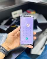 A picture of Get your self a Samsung s9 With 256gb 4gb ram