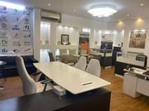 A picture of OFFICE FURNITURE FOR SALE