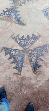 A picture of Gate design