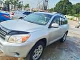 A picture of 2008 Toyota RAV4 first body Good and untouched Engine Good