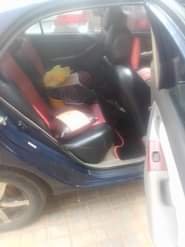 A picture of Good grade Toyota Corolla 06 model Perfect condition Buy and