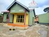 A picture of CHRISTMAS OFFER HOUSE FOR SALE AT NALUVULE NANSANA AT 120M