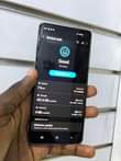 A picture of Samsung S10 128gb 8gb ram clean like new 490k no