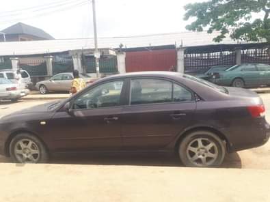 A picture of First body everything is working Automatic 2 2m SETTLEs 100k