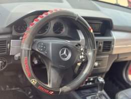 A picture of Naija used 2011 glk First body Neat and accident free