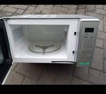 microwaves