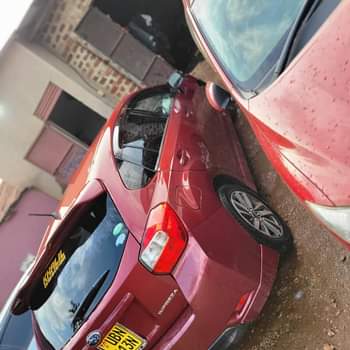 A picture of Impreza UBN