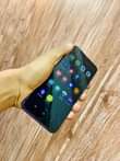 A picture of Samsung Galaxy a20
