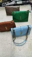 A picture of Ladies handbags 