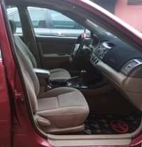 A picture of Camry