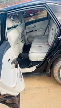 A picture of Toyota Venza Highest grade Engine ok NOTE IT HAS BAD