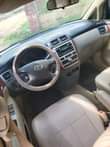 A picture of MUST READ TOYOTA AVENSIS 2006 USED BUT NOT REGISTERED NOTHING