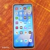 A picture of OPPO A16 KAMA IMETOKA KIWANDANI