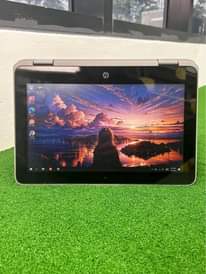 A picture of HP PROBOOK 360 G11