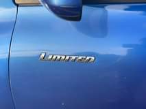 A picture of KEYLESS ENTRY HIGHLANDER 09 REG TOYOTA HIGHLANDER LIMITED EDITION SUPER