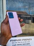 A picture of SAMSUNG S20 ULTRA 5G