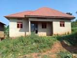 A picture of 2 bedroom and sitting room with store at lukwanga town