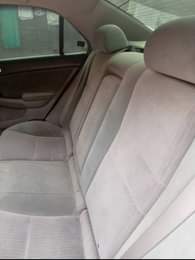 A picture of HONDA EOD ENGINE V6 AND GEAR PERFECTLY WORKING AC NOT
