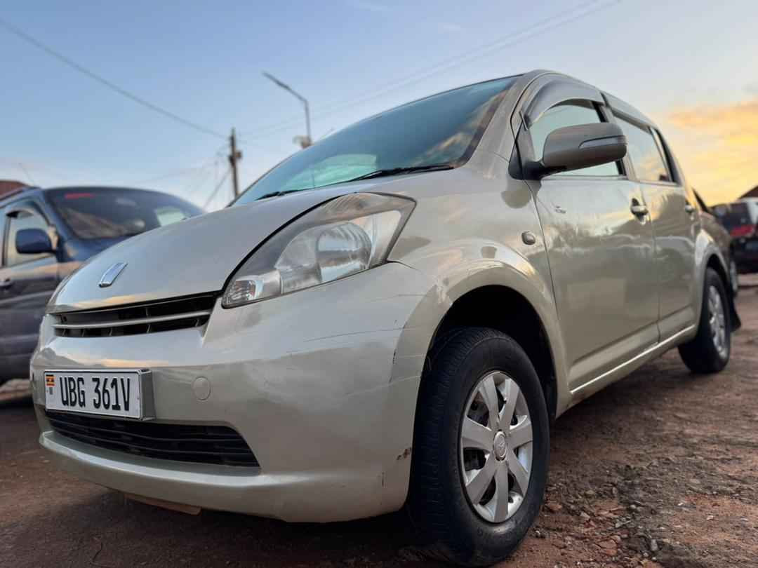 A picture of PASSO 12.5M CALL 0701488581 WHAT S APP 0776417404