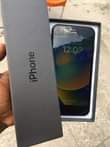 A picture of I Phone 8plain