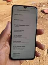 A picture of Samsung A40
