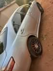A picture of Registered 2008 Toyota Camry spider