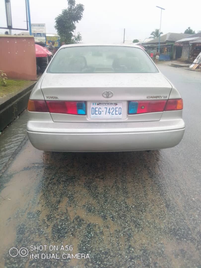 A picture of Tinybig Very clean 2m Buyer settle 150k Location P H