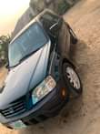 A picture of Honda CR V 2000 Perfect Condition 