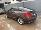 A picture of Absolutely Tok standards Acura ZDX 2011 model registered