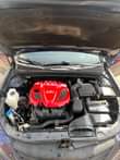 A picture of Whatapp 08181650840 BLUEREGAN DIRECT TOKUNBO HYUNDAI SONATA PLUS FULLY MODIFIED