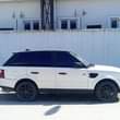 A picture of Range Rover sport 07 HSE upgraded to 10