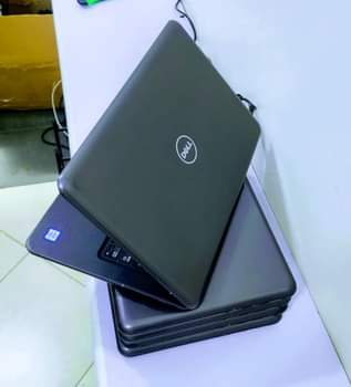 A picture of Dell latitude 3380
