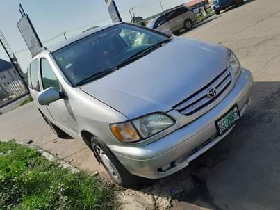 A picture of Sienna 02