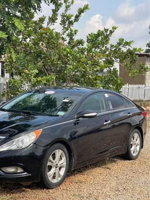 A picture of Direct Toks 2011 Hyundai Sonata