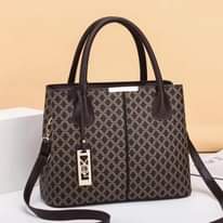 A picture of Ladies bags