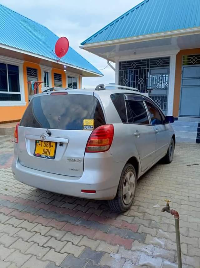 A picture of 0713020919 0618901490 SPACIO NEW MODEL Bei 8 8M Full documents