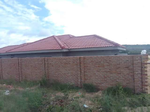 stands