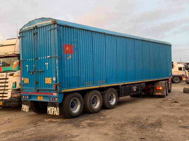 trailers