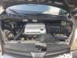 A picture of REG 2005 Toyota Sienna Painted Body Engine and gear perfect