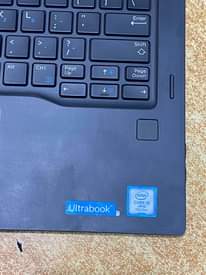 A picture of Dell latitude 5289 core i5