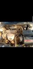 A picture of Camry tiny light
