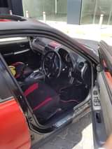 used toyota altezza
