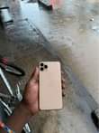 A picture of Iphone11 promax