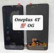 A picture of Phone oled screens