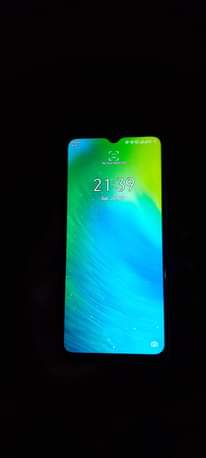 A picture of TECNO SPARK 8C
