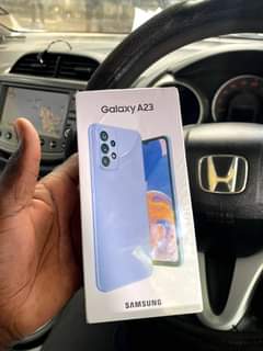samsung a23
