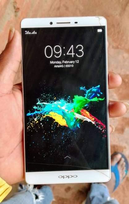oppo