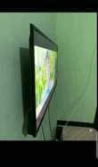 A picture of NAUZA TV YANGU NCH 43 BEI 455 TV NCH 32