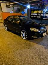 Bussines M.
