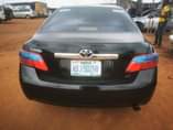 A picture of Toyota Camry 2009